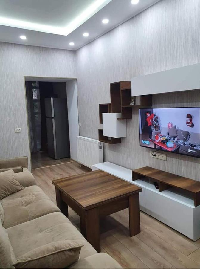 Nari Apartment Borjomi Ngoại thất bức ảnh