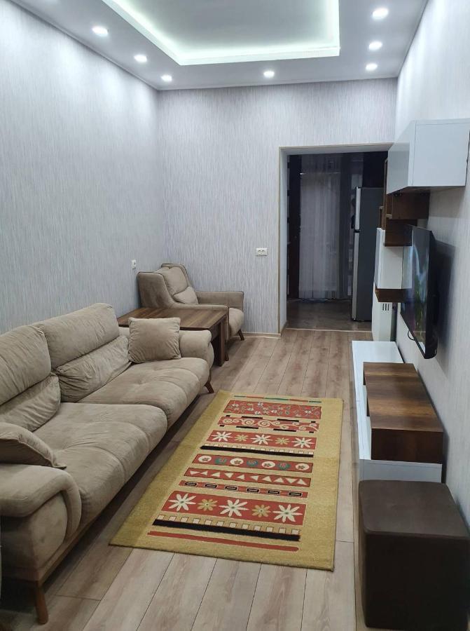 Nari Apartment Borjomi Ngoại thất bức ảnh